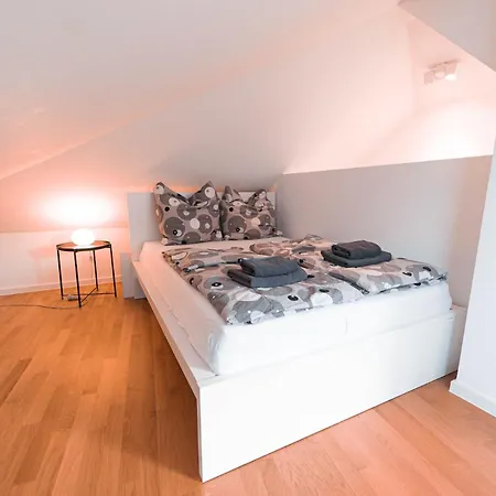 Apartment Luxurious Penthouse *