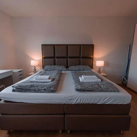 Apartment Luxurious Penthouse Stuttgart